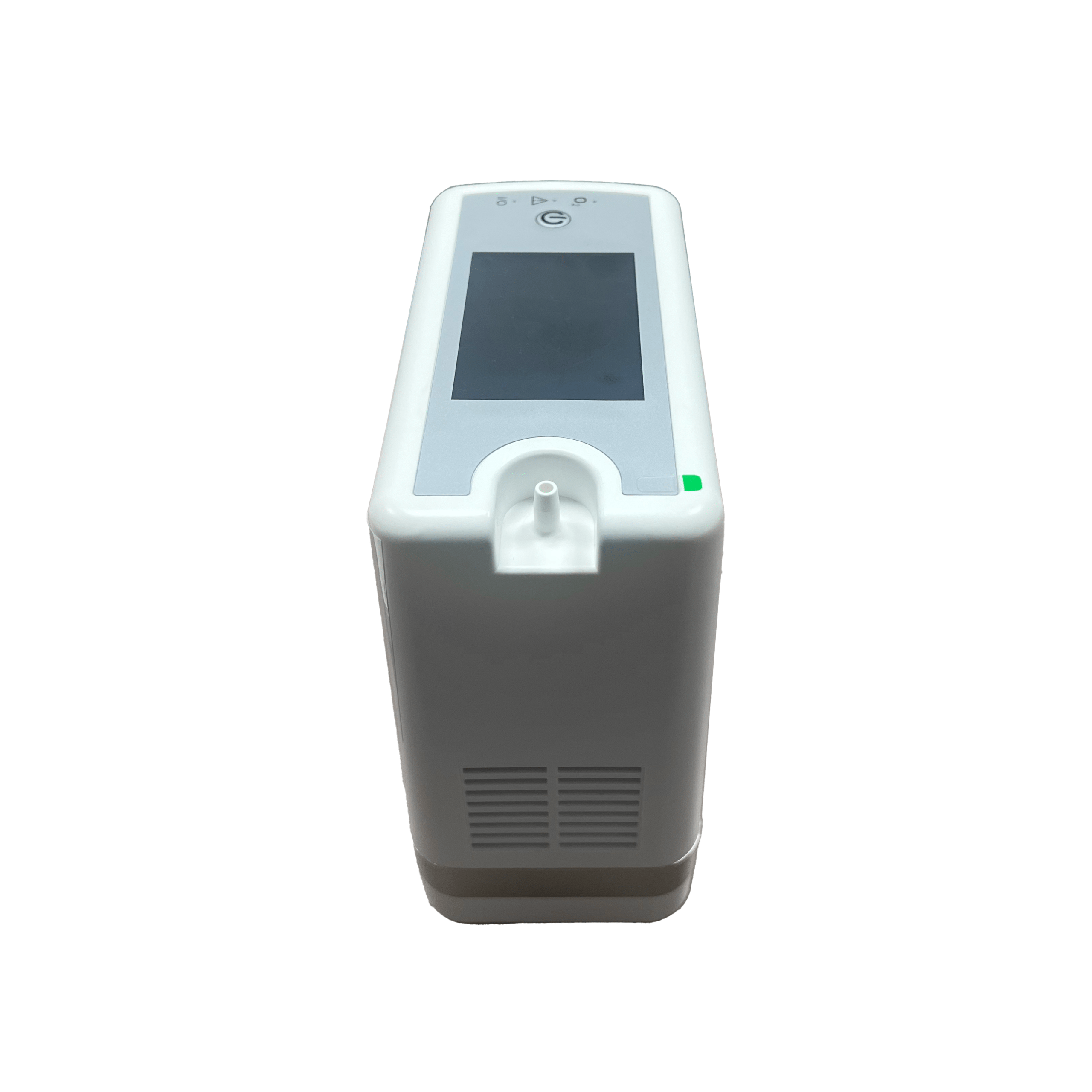 Respirox JLO-390i Taşınabilir Oksijen Konsantratörü - Yeni - Görsel 4