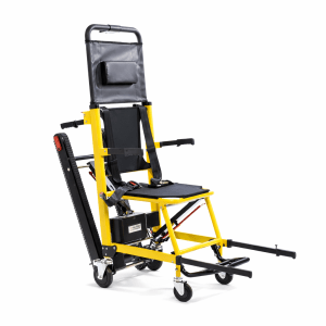 Respirox RPMS-01 Engelli Merdiven İnme-Çıkma Sandalyesi